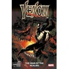 KNYGA Cullen Bunn Venom Vol. 4: The War of the Realms