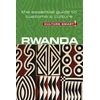 KNYGA Culture Smart Staff Rwanda - Culture Smart!