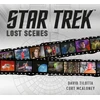 KNYGA Curt Mcaloney Star Trek Lost Scenes