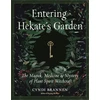 KNYGA Cyndi Brannen Entering Hekate's Garden
