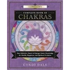 KNYGA Cyndi Dale Llewellyn's Complete Book of Chakras
