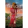 KNYGA Cynthia Ellingsen Lost Letters of Aisling