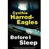 KNYGA Cynthia Harrod Eagles Before I Sleep