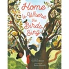 KNYGA Cynthia Rylant Home Is Where the Birds Sing