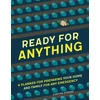 KNYGA Cynthia Strong Ready for Anything