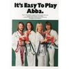 KNYGA Cyril Watters It's Easy To Play Abba