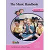 KNYGA Cyrilla Rowsell Music Handbook - Level 1