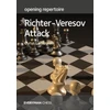 KNYGA Cyrus Lakdawala Opening Repertoire: Richter-Veresov Attack