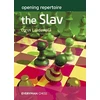 KNYGA Cyrus Lakdawala Opening Repertoire: The Slav