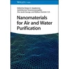 KNYGA D A Gopakumar Nanomaterials for Air and Vanduo Purification