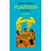 KNYGA Silva Quick Ting On: Plantain