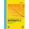 KNYGA D A Turner International GCSE (9-1) Mathematics A Exam Practice Book