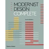 KNYGA D Bradbury Modernist Design Complete