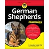 KNYGA D Caroline Coile German Shepherds For Dummies