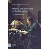 KNYGA D. E. Vries LEEZENBERG History and Philosophy of the Humanities