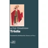 KNYGA D. E. Waal MANDELSTAM Tristia (1922)