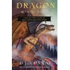 KNYGA D J Conway Dragon Magick