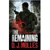KNYGA D J Molles Remaining