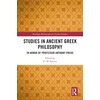 KNYGA D M Spitzer Studies in Ancient Greek Philosophy