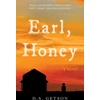 KNYGA D S Getson Earl, Honey