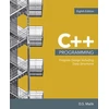 KNYGA D S Malik C++ Programming