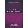 KNYGA D Simon Evans Lives of the Welsh Saints