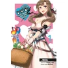 KNYGA Dachima Inaka Do You Love Your Mom and Her Two-Hit Multi-Target Attacks?, Vol. 1 (manga)