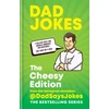 KNYGA Dad Says Jokes Dad Jokes: The Cheesy Edition