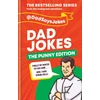 KNYGA Dad Says Jokes Dad Jokes: The Punny Edition