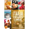 KNYGA DAEMS Italia con gusto e amore