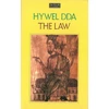 KNYGA Dafydd Jenkins Law of Hywel Dda - Law texts from medieval Wales, translated and edited