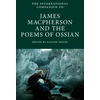 KNYGA Dafydd Moore International Companion to James Macpherson and the Poems of Ossian