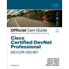 KNYGA Dahir Hazim Cisco Certified DevNet Professional DEVCOR 350-901 Official Cert Guide