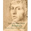 KNYGA Dahl Goethe Lives of Caspar David Friedrich