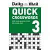 KNYGA Daily Mail Quick Crosswords Volume 3