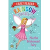 KNYGA Daisy Meadows Rainbow Magic Early Reader: Mia the Bridesmaid Fairy
