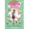KNYGA Daisy Meadows Rainbow Magic: Frenchie the Bulldog Fairy