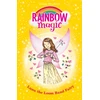 KNYGA Daisy Meadows Rainbow Magic: Luna the Loom Band Fairy, Special