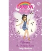 KNYGA Daisy Meadows Rainbow Magic: Paloma the Dodgems Fairy
