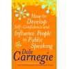 KNYGA Dale Carnegie How To Develop Self-Confidence