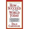 KNYGA Dale Carnegie How to Succeed in the World Today Revised and Updated Edition