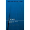 KNYGA Dale Ralph Davis 2 Kings: The Power and the Fury