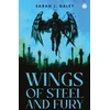KNYGA Sarah J Daley Wings of Steel & Fury