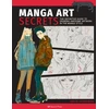 KNYGA Dalia Sharawna Manga Art Secrets