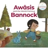 KNYGA Dallas Hunt Awasis and the World-Famous Bannock