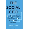 KNYGA Damian Corbet The Social CEO