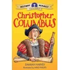 KNYGA Damian Harvey History Heroes: Christopher Columbus