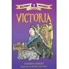 KNYGA Damian Harvey History Heroes: Victoria