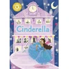 KNYGA Damian Harvey Reading Champion: Cinderella