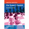 KNYGA Damian Lemos Opening Repertoire: The Queen's Gambit